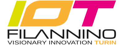 IOT Innovation Turin