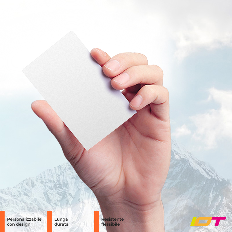 Card Rfid