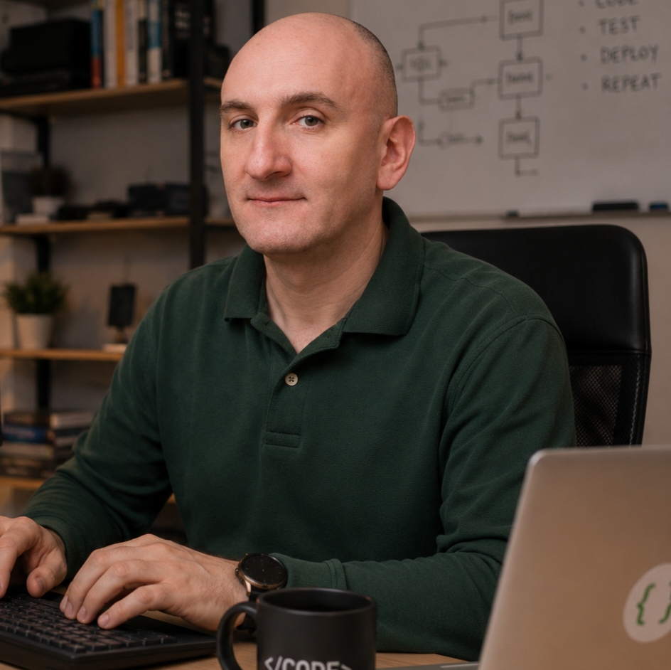 IoT, Elettronica e Firmware Embedded