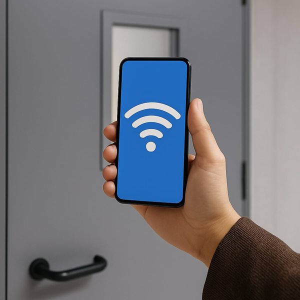 MinasTower gestionale porte REI